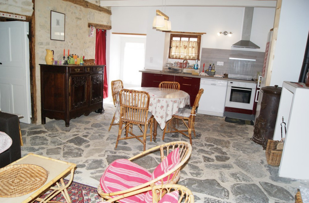 Drôme Gîte de groupe