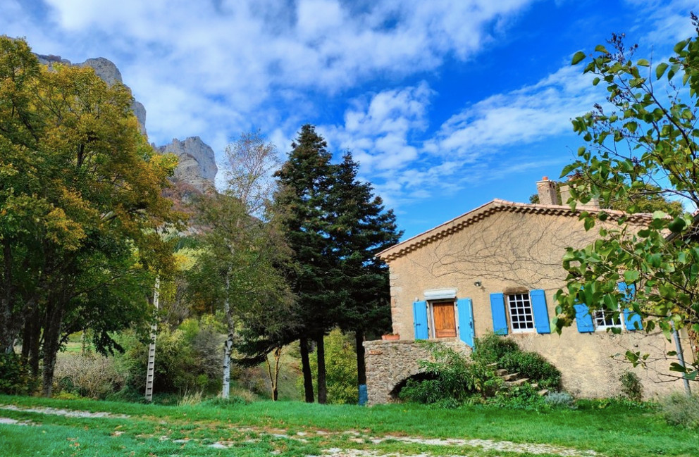 Gîte Mouton