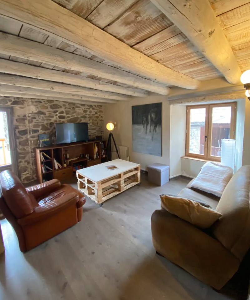 GreenGo Gîte Provence-Alpes-Côte d'Azur Évasion