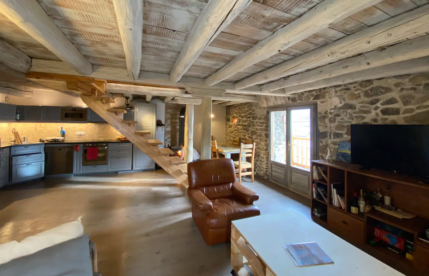 GreenGo location vacances écoresponsables