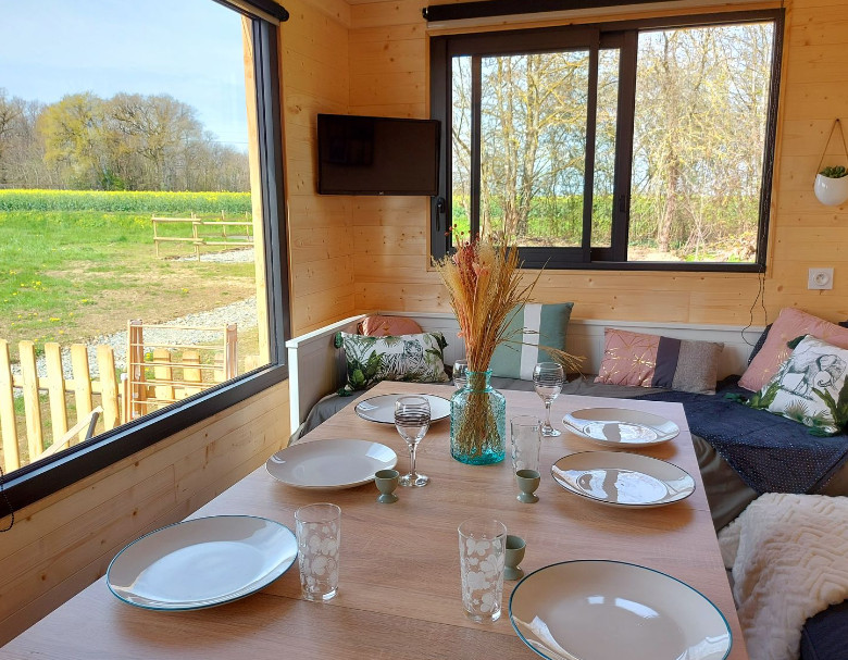 GreenGo location vacances écoresponsables