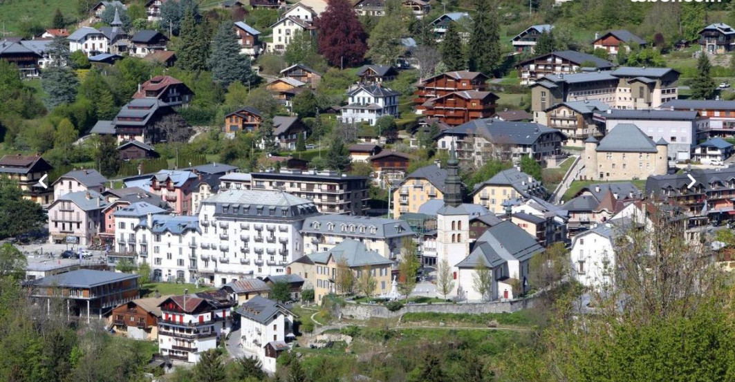 GreenGo Location Auvergne-Rhône-Alpes Évasion