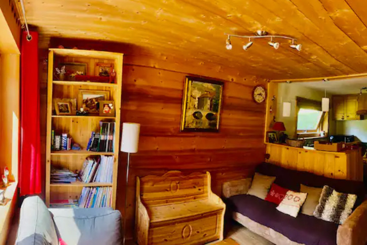 GreenGo Le grand refuge