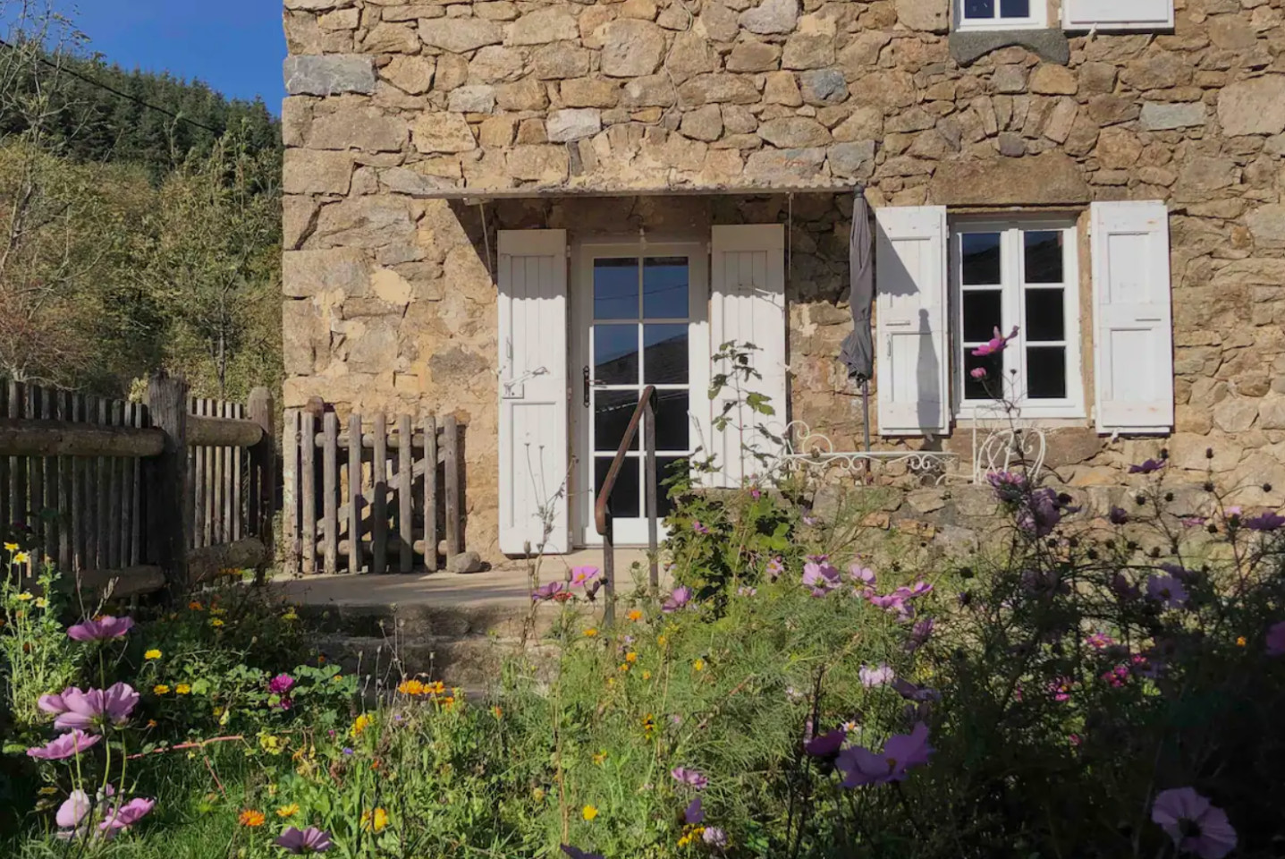 Hôte GreenGo: Petite ferme cosy entre prés et forêts, calme absolu