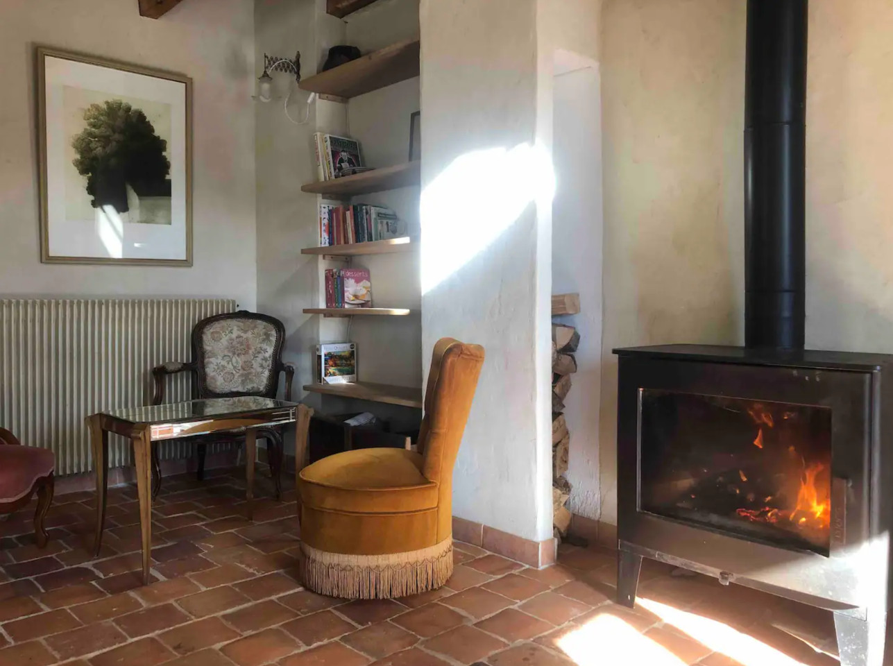 GreenGo Gîte Auvergne-Rhône-Alpes Évasion