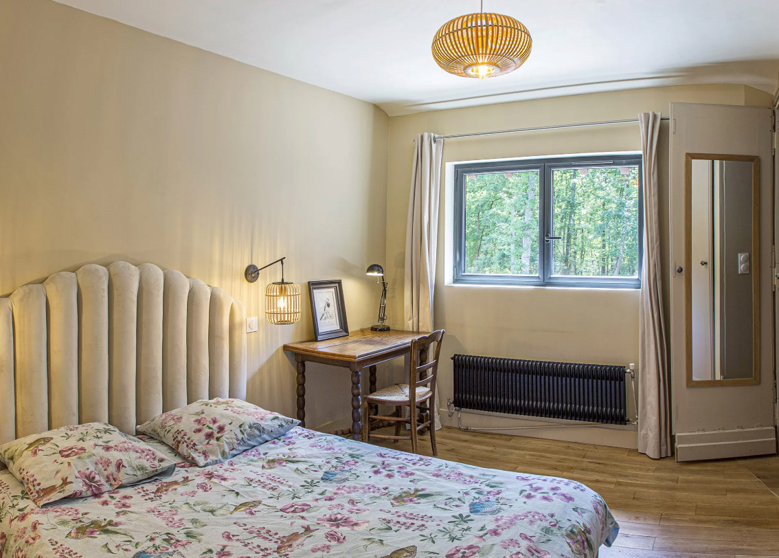 GreenGo Lodges de Loire rive gauche