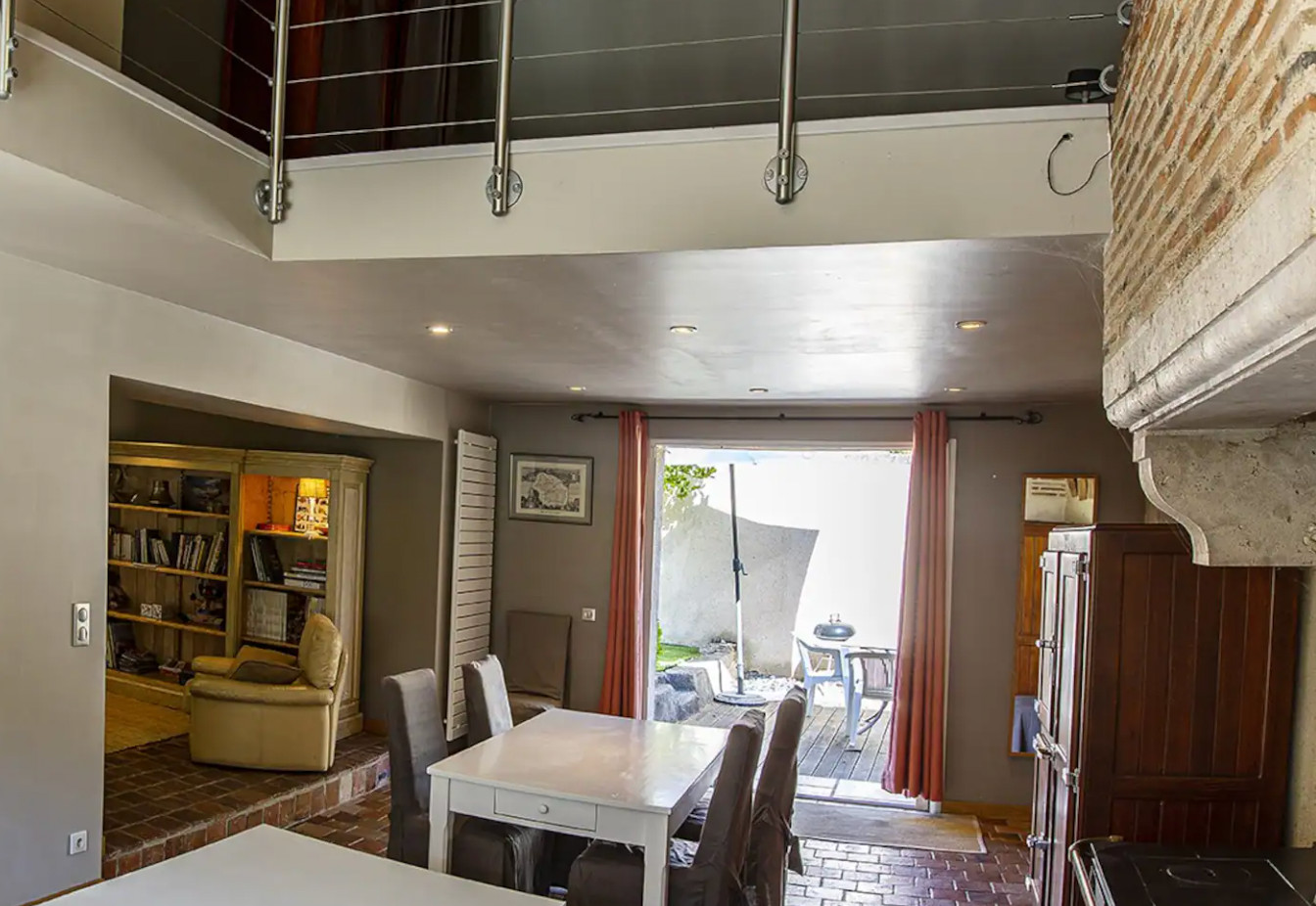 GreenGo Lodges de Loire rive droite
