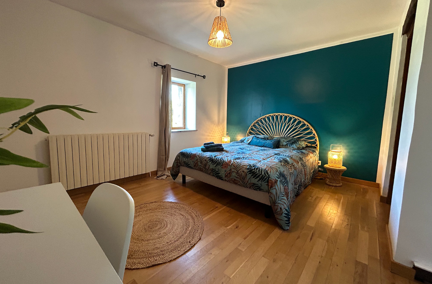 Hôte GreenGo: Chambre cocooning dans les Vosges