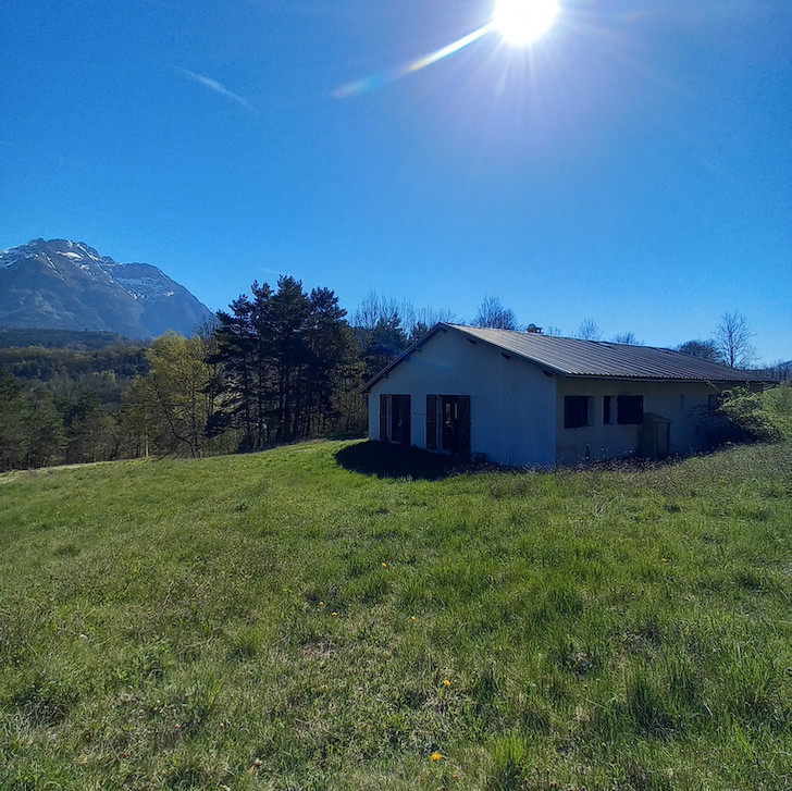 GreenGo Refuge de la Brèche