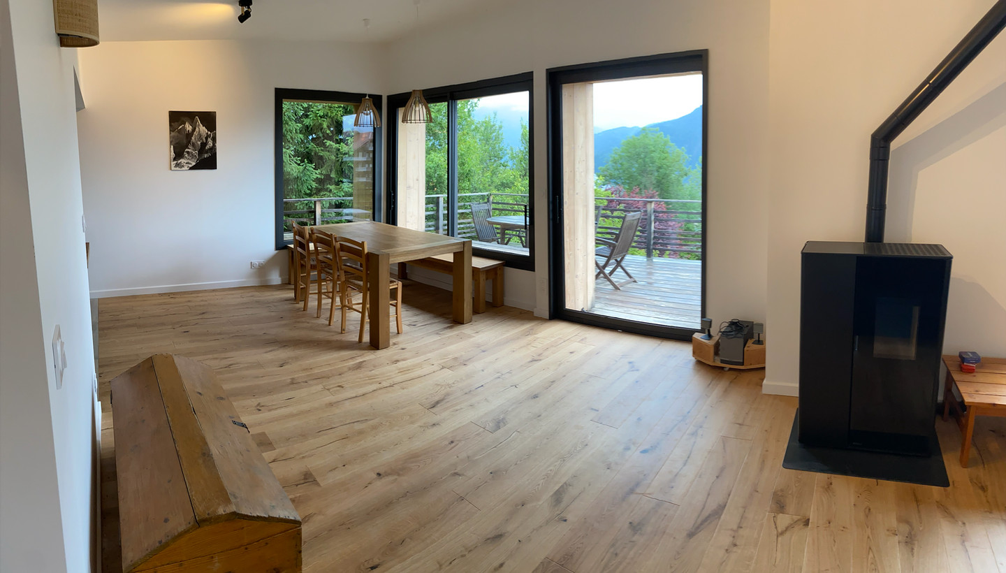 GreenGo location vacances écoresponsables