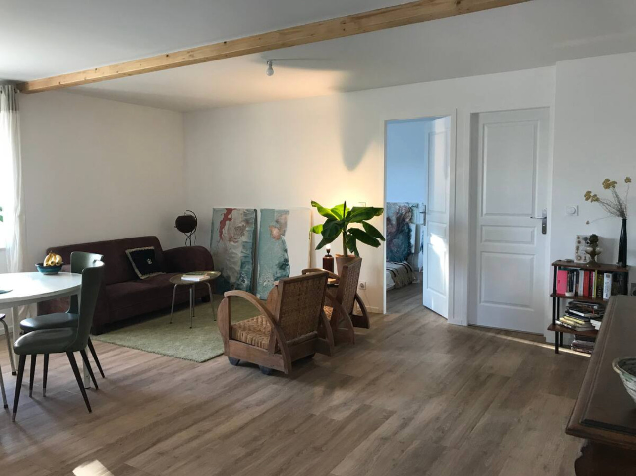 GreenGo location vacances écoresponsables