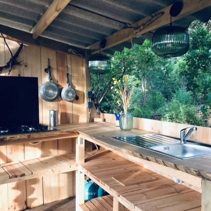 GreenGo Ilodge