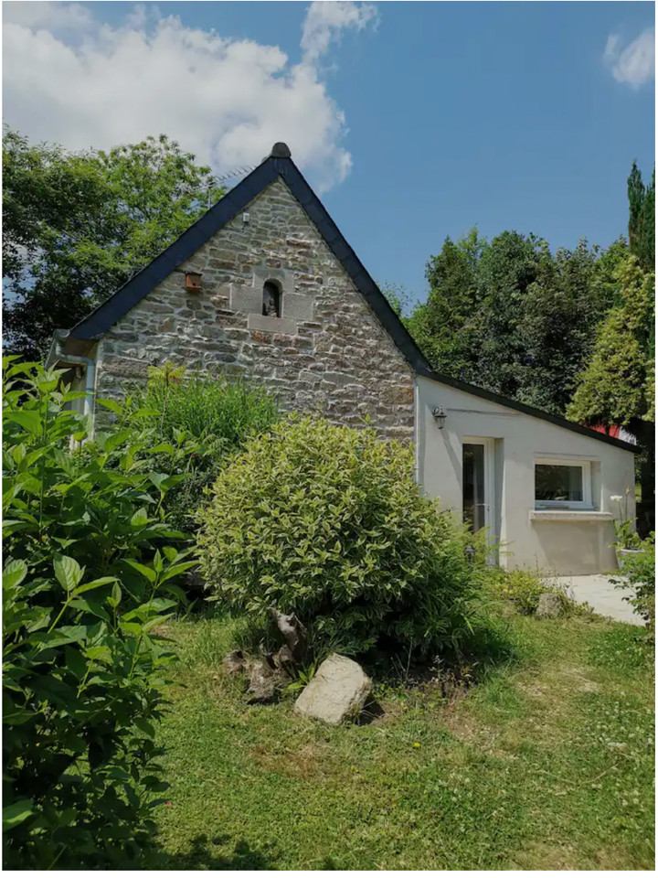La Ty'te maison Ker Marie Anne