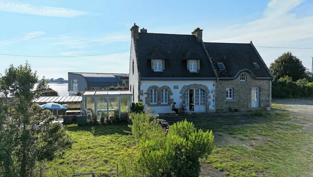 GreenGo La Maison d'Iniz er Mour