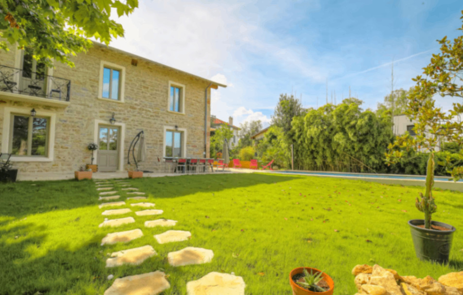 GreenGo location vacances écoresponsables
