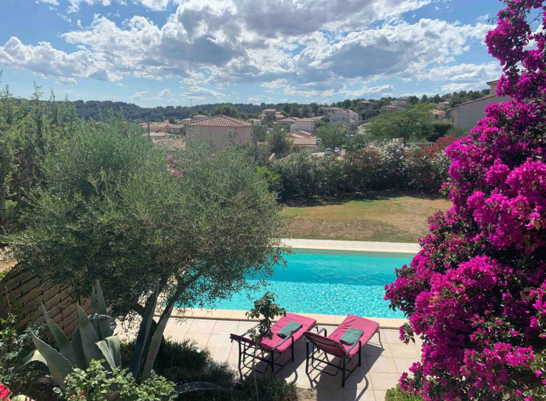 GreenGo Location Occitanie Authentique