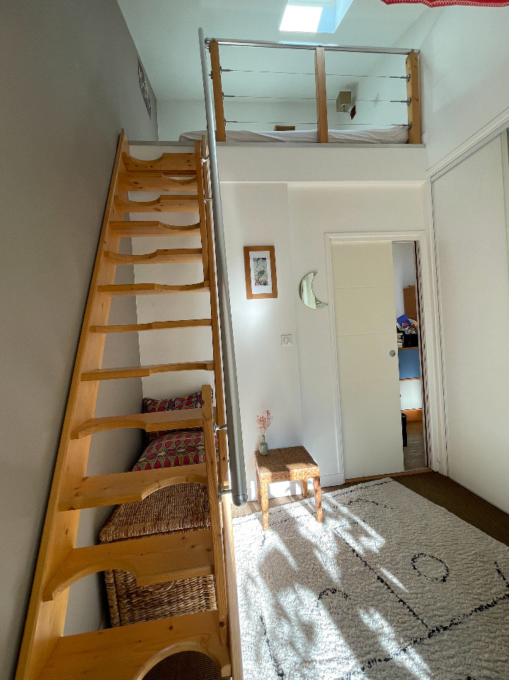 GreenGo Chambre chez l’habitant Hauts-de-France En forêt