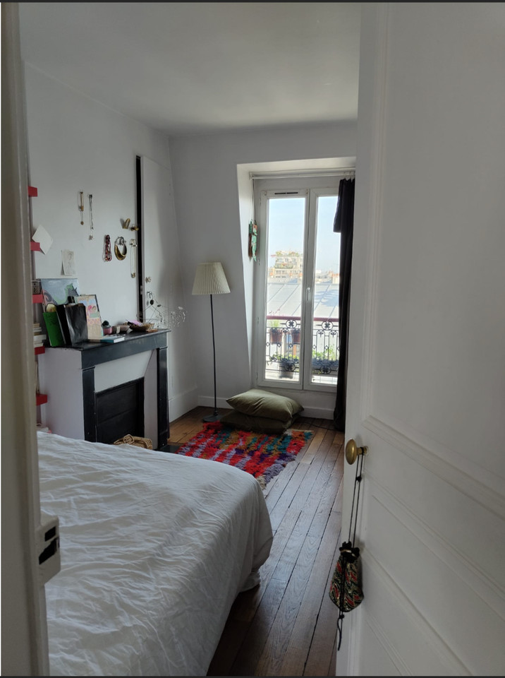 GreenGo Chambre chez l’habitant Île-de-France En ville