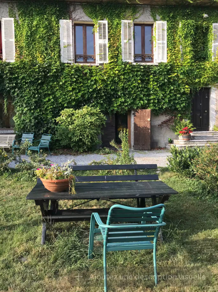 Appartement T3 "Belle étoile"