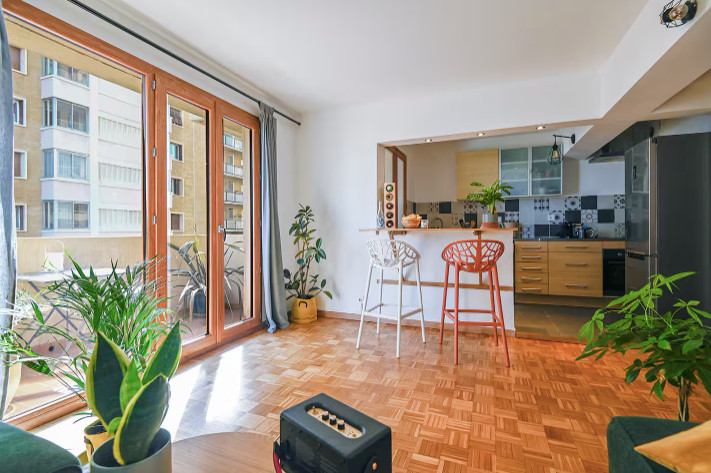 GreenGo L'appartement de Vauban