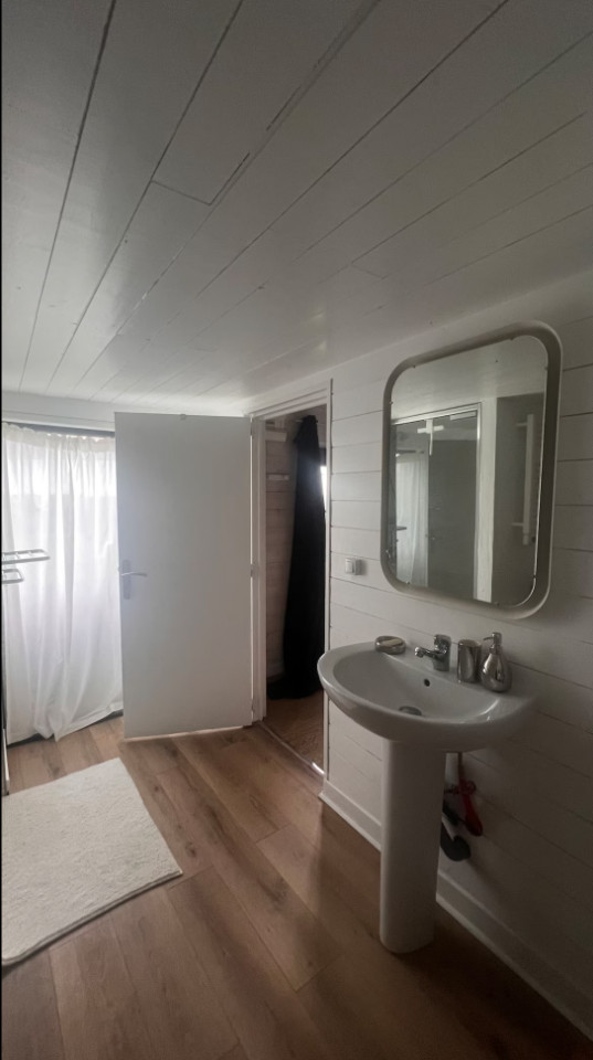 Logement insolite Cher À la campagne