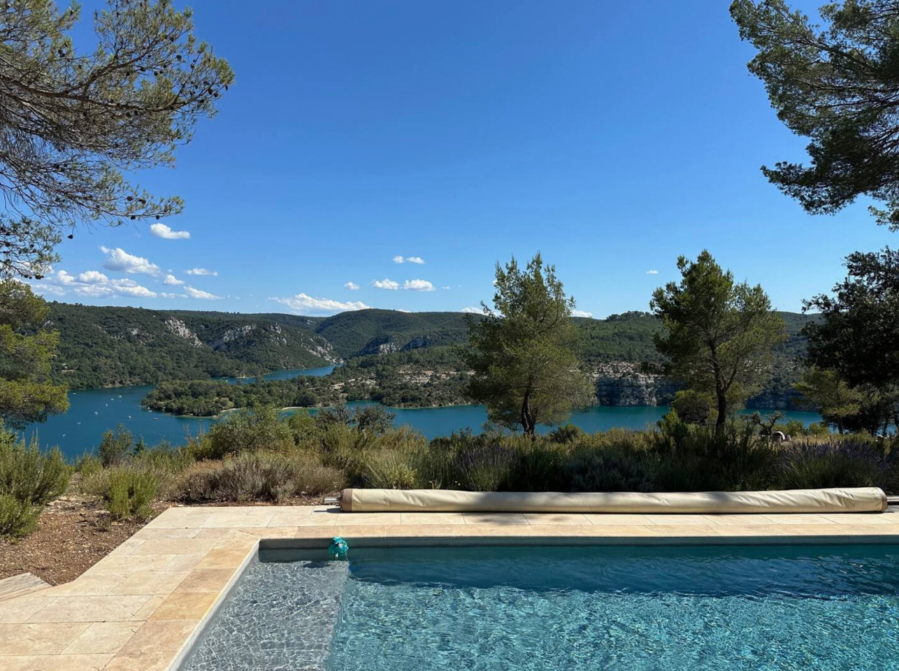 GreenGo Gîte Provence-Alpes-Côte d'Azur Évasion