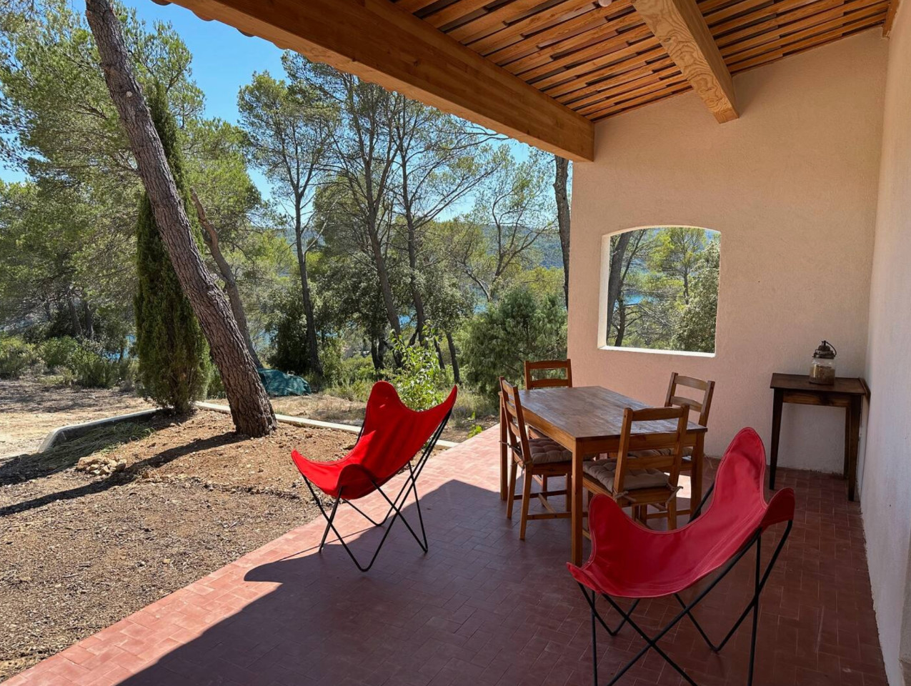 Location Alpes-de-Haute-Provence Haut-de-gamme