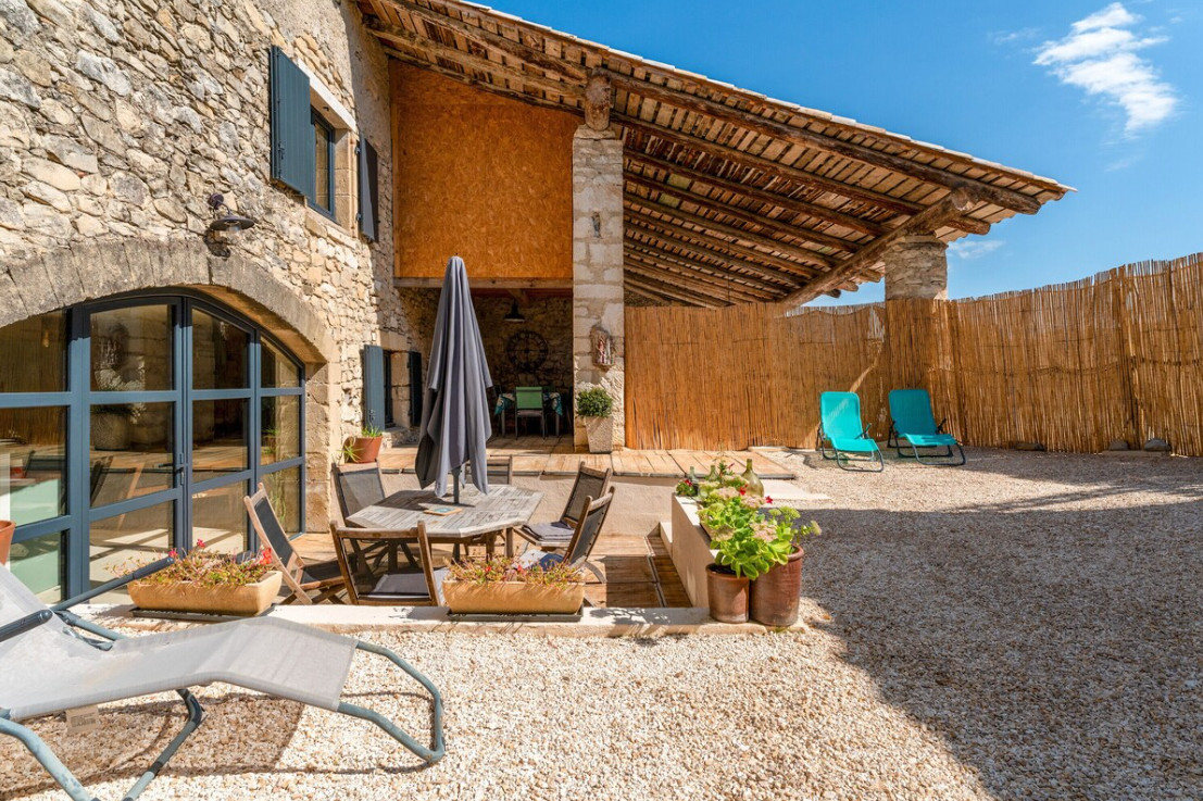 GreenGo Gîte Occitanie Évasion