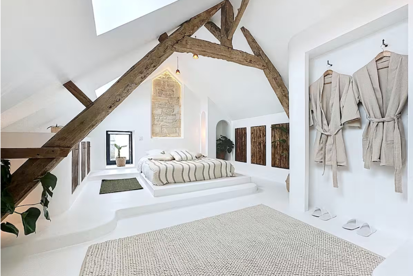 Hôte GreenGo: La Villa Oia