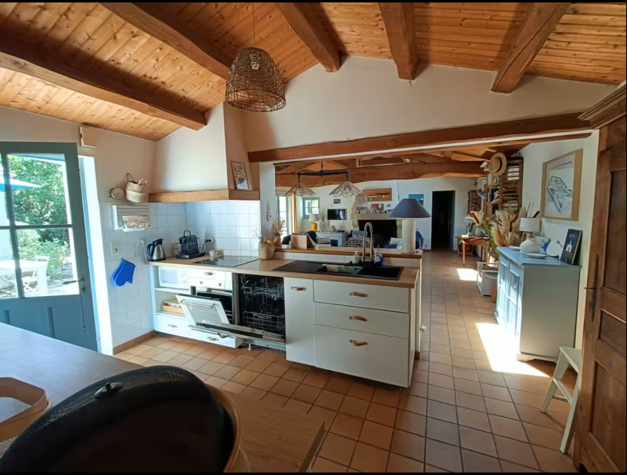 GreenGo location vacances écoresponsables