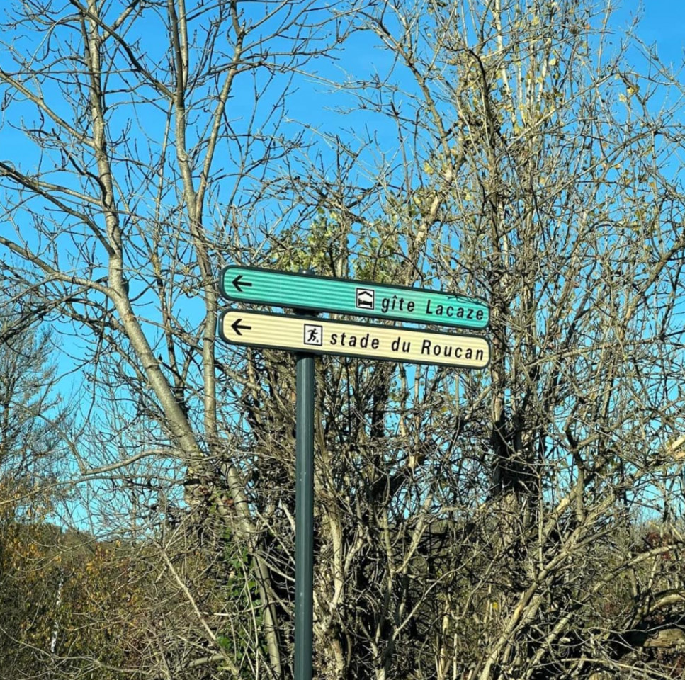 GreenGo Gîte Occitanie Évasion
