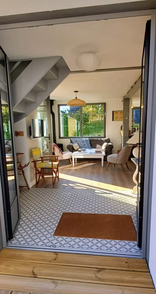 GreenGo Location Bretagne Romantique
