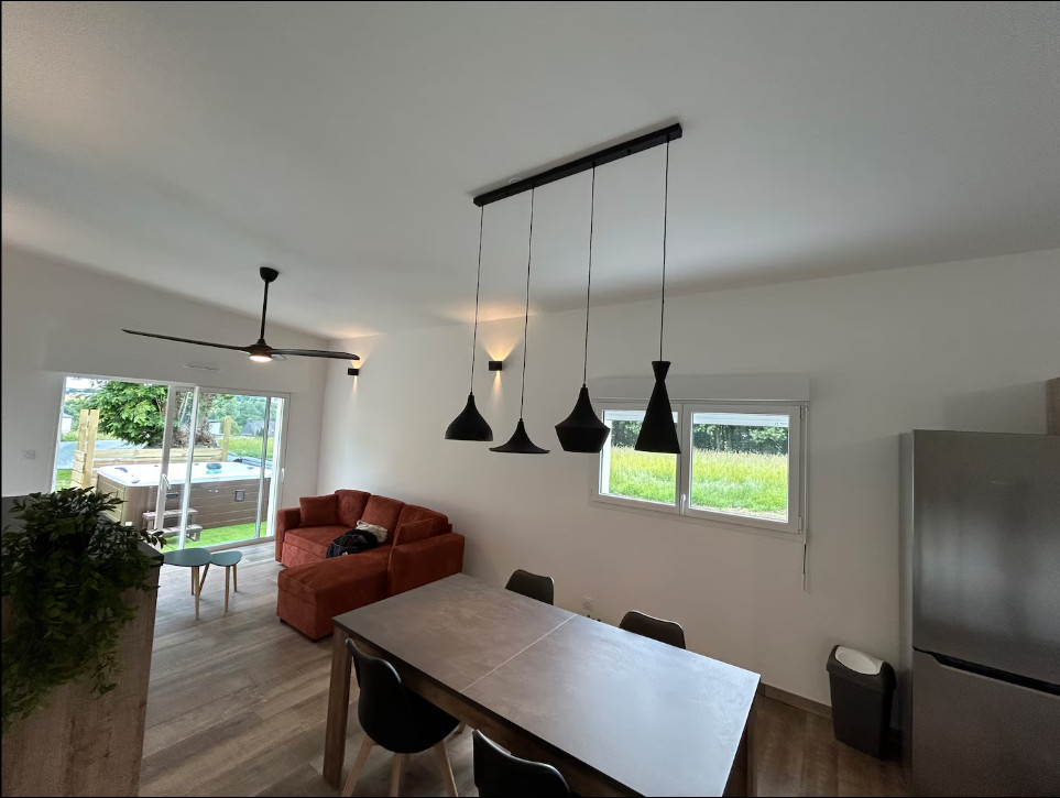GreenGo location vacances écoresponsables