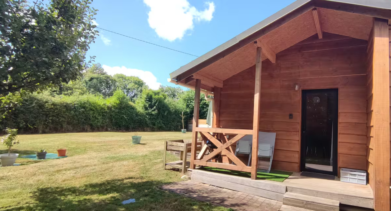 Le Chalet