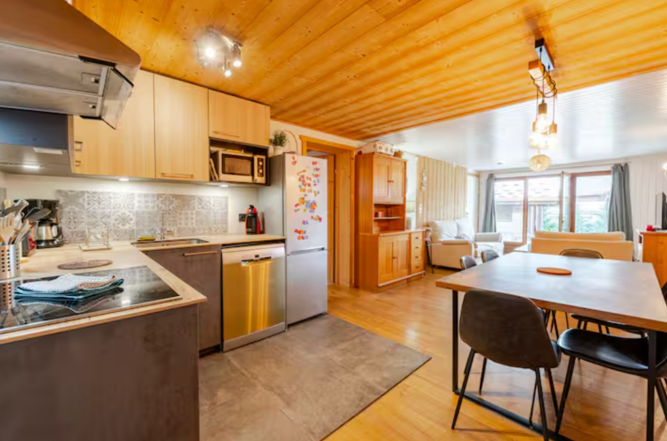 GreenGo Chalet  Lapiaz