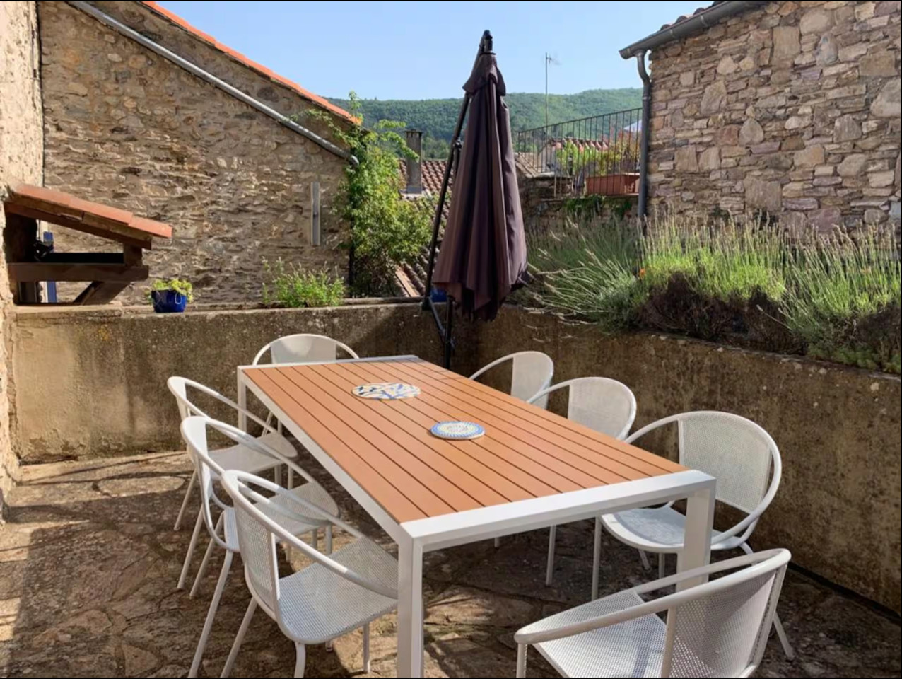 GreenGo Location Occitanie À la campagne