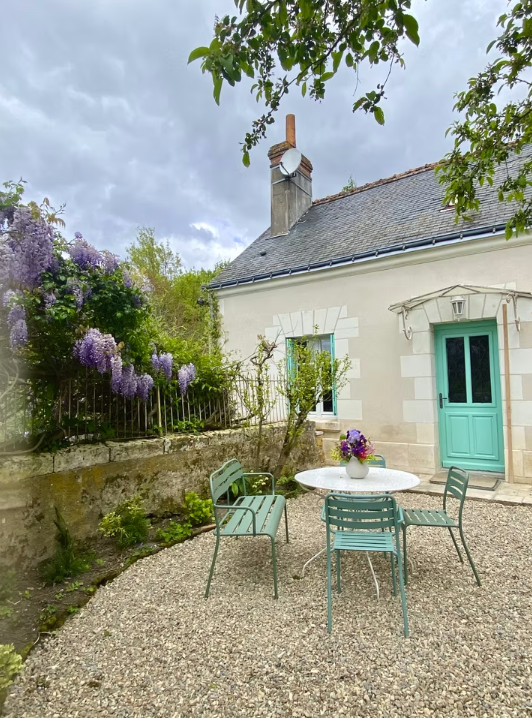 GreenGo Le Clos des Mésanges