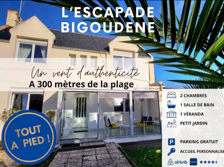 L'Escapade Bigoudene