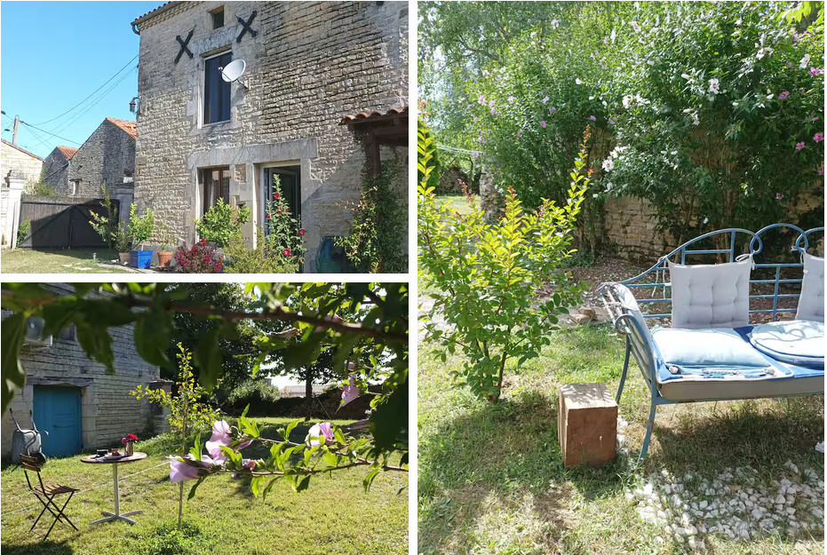 Charente Bien-être