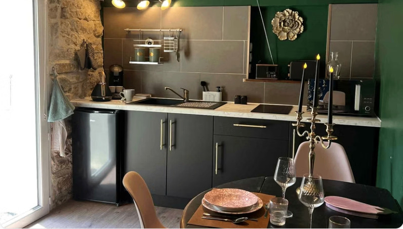 GreenGo location vacances écoresponsables