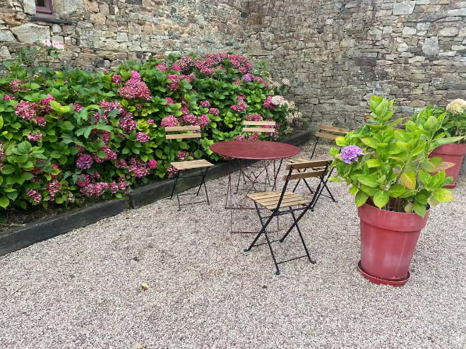 GreenGo Gîte Bretagne À la campagne