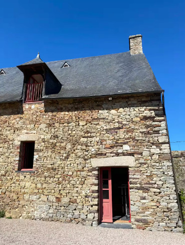 GreenGo location vacances écoresponsables