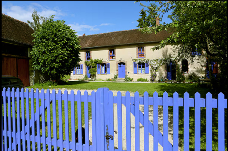 GreenGo Chambre d’hôtes Île-de-France Évasion