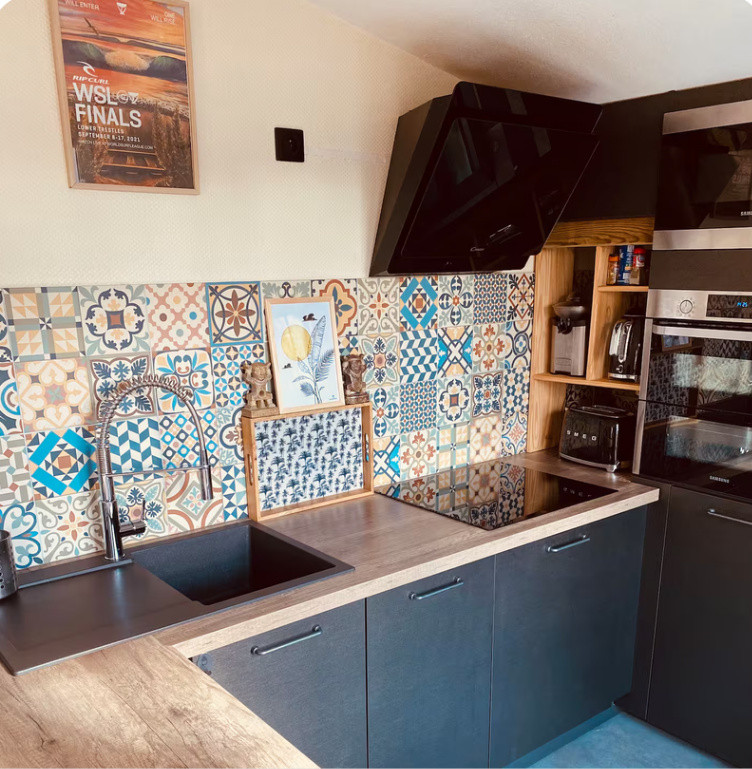 Appartement aux Abatilles