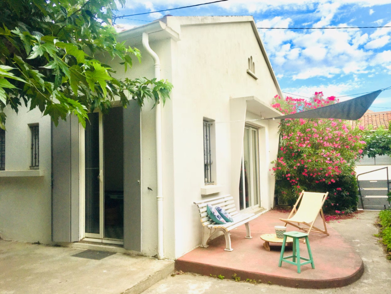 La Dunette