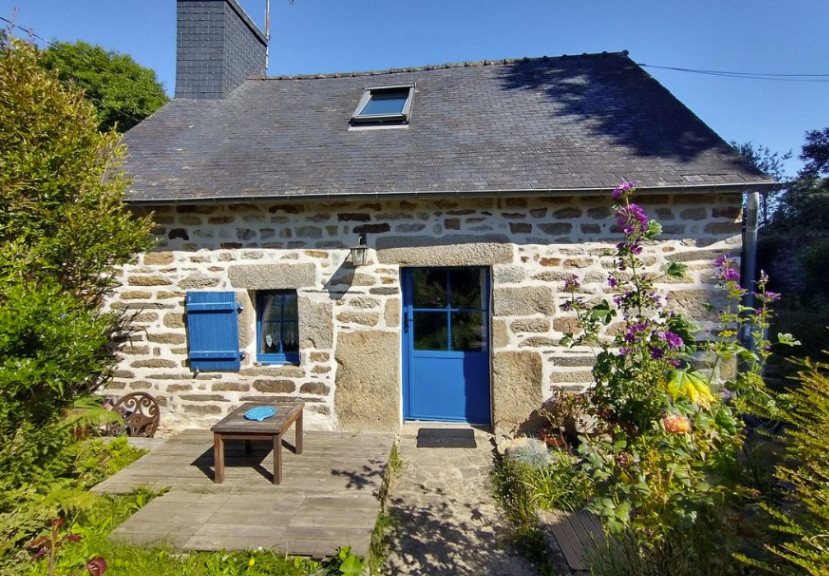 Hôte GreenGo: Ti Tan' Cottage