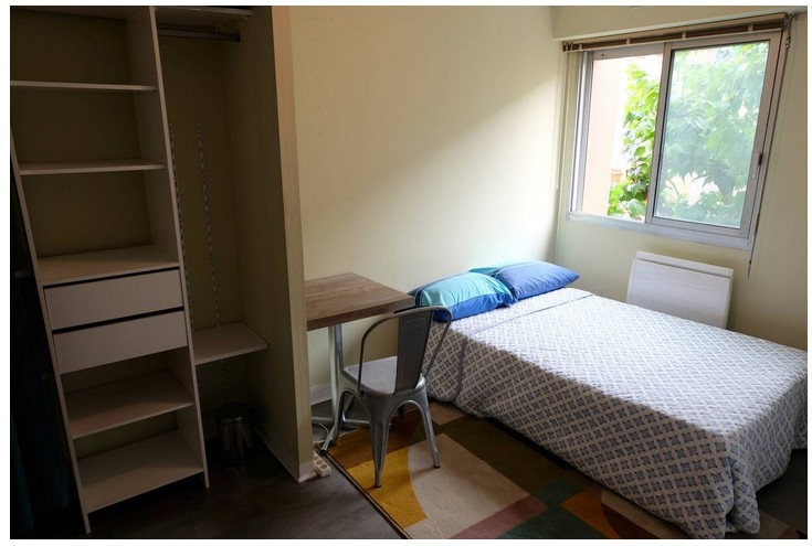 GreenGo Chambre chez l’habitant Provence-Alpes-Côte d'Azur Évasion