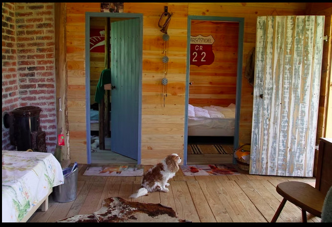 GreenGo location vacances écoresponsables