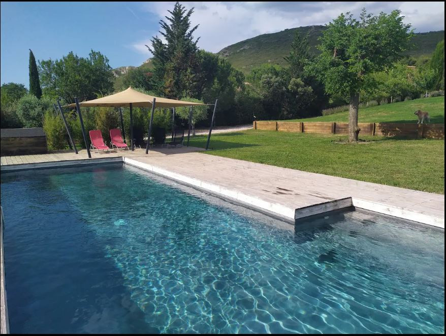 On Dirait le Sud - Gîte en Provence