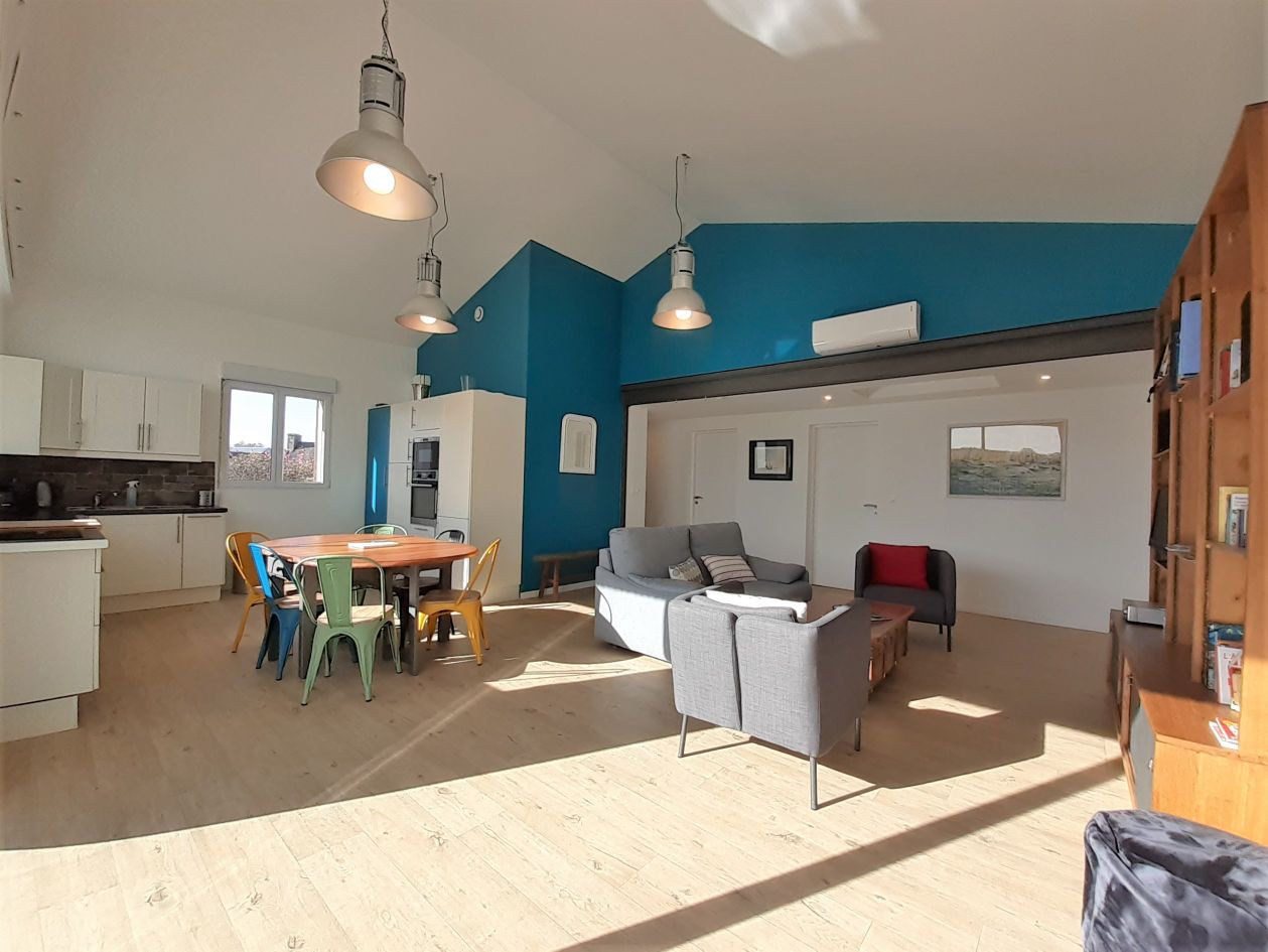 Logement GreenGo: Ar Kaardi